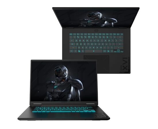Ноутбук GIGABYTE Gaming A16 (CTHH3UA893SD), изображение 10 Ноутбук GIGABYTE Gaming A16 (CTHH3UA893SD), изображение 10