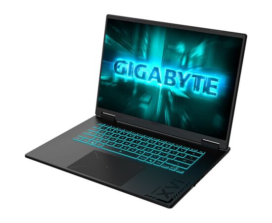 Ноутбук GIGABYTE Gaming A16 (CTHH3UA893SD), изображение 2 Ноутбук GIGABYTE Gaming A16 (CTHH3UA893SD), изображение 2