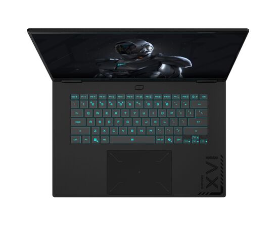 Ноутбук GIGABYTE Gaming A16 (CTHH3UA893SD), изображение 3 Ноутбук GIGABYTE Gaming A16 (CTHH3UA893SD), изображение 3