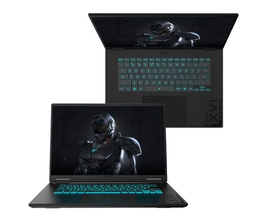 Ноутбук GIGABYTE Gaming A16 (CTHI3UA894SD), изображение 10