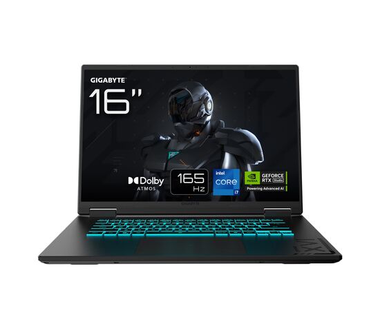 Ноутбук GIGABYTE Gaming A16 (CTHI3UA894SD)