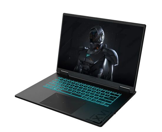 Ноутбук GIGABYTE Gaming A16 (CVHI3UA864SD), изображение 2 Ноутбук GIGABYTE Gaming A16 (CVHI3UA864SD), изображение 2