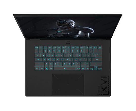 Ноутбук GIGABYTE Gaming A16 (CVHI3UA864SD), изображение 3 Ноутбук GIGABYTE Gaming A16 (CVHI3UA864SD), изображение 3