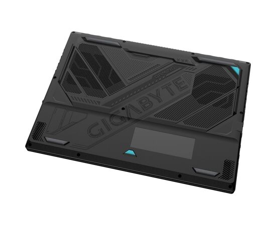 Ноутбук GIGABYTE Gaming A16 (CVHI3UA864SD), изображение 9 Ноутбук GIGABYTE Gaming A16 (CVHI3UA864SD), изображение 9