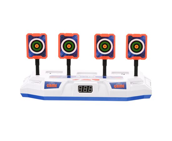 Іграшкова зброя Same Toy Інтерактивна мішень Battle Target (S3235), зображення 2 Іграшкова зброя Same Toy Інтерактивна мішень Battle Target (S3235), зображення 2