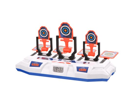 Іграшкова зброя Same Toy Інтерактивна мішень Battle Target (S3235), зображення 3 Іграшкова зброя Same Toy Інтерактивна мішень Battle Target (S3235), зображення 3