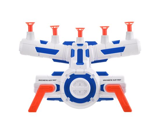Іграшкова зброя Same Toy Інтерактивна мішень Flying Ball (S3227), зображення 2 Іграшкова зброя Same Toy Інтерактивна мішень Flying Ball (S3227), зображення 2