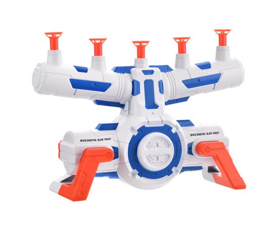 Іграшкова зброя Same Toy Інтерактивна мішень Flying Ball (S3227), зображення 3 Іграшкова зброя Same Toy Інтерактивна мішень Flying Ball (S3227), зображення 3