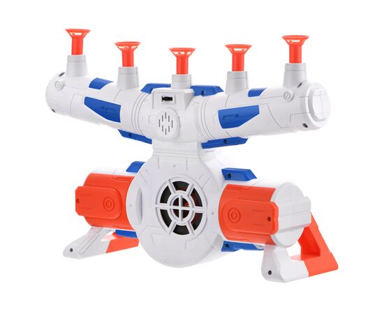 Іграшкова зброя Same Toy Інтерактивна мішень Flying Ball (S3227), зображення 4 Іграшкова зброя Same Toy Інтерактивна мішень Flying Ball (S3227), зображення 4