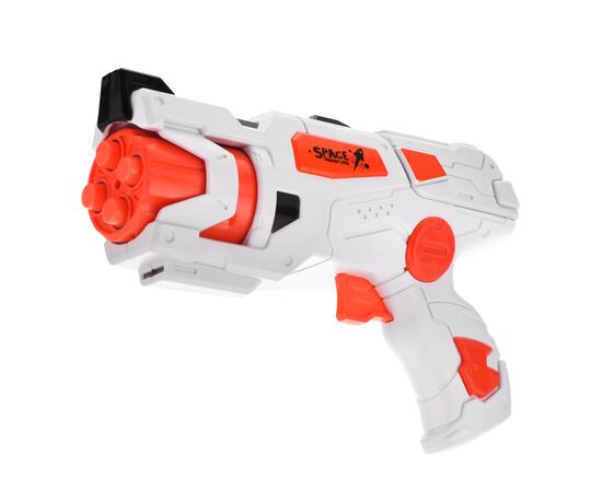 Іграшкова зброя Same Toy Інтерактивна мішень Flying Ball (S3227), зображення 5 Іграшкова зброя Same Toy Інтерактивна мішень Flying Ball (S3227), зображення 5