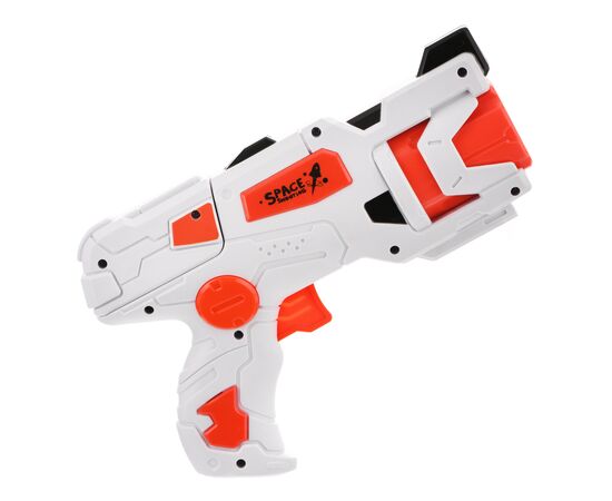 Іграшкова зброя Same Toy Інтерактивна мішень Flying Ball (S3227), зображення 6 Іграшкова зброя Same Toy Інтерактивна мішень Flying Ball (S3227), зображення 6