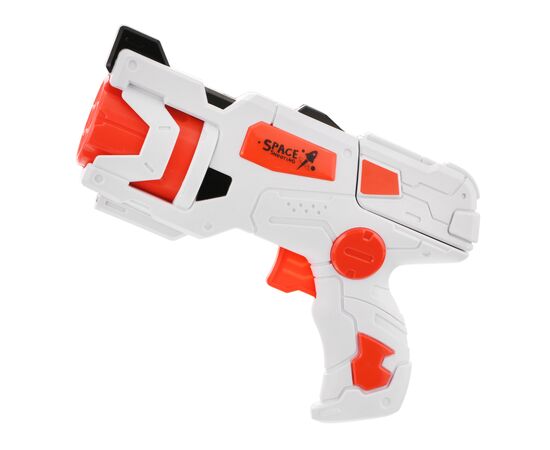 Іграшкова зброя Same Toy Інтерактивна мішень Flying Ball (S3227), зображення 7 Іграшкова зброя Same Toy Інтерактивна мішень Flying Ball (S3227), зображення 7