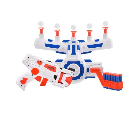 Игрушечное оружие Same Toy Интерактивная мишень Flying Ball (S3227)