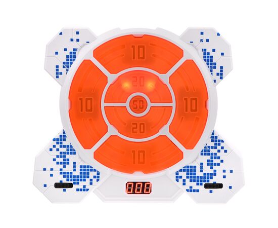 Игрушечное оружие Same Toy Интерактивная мишень Scoring Target (S3233), изображение 2 Игрушечное оружие Same Toy Интерактивная мишень Scoring Target (S3233), изображение 2
