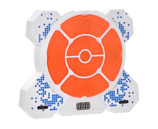 Игрушечное оружие Same Toy Интерактивная мишень Scoring Target (S3233), изображение 3 Игрушечное оружие Same Toy Интерактивная мишень Scoring Target (S3233), изображение 3