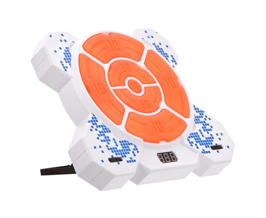 Игрушечное оружие Same Toy Интерактивная мишень Scoring Target (S3233), изображение 4 Игрушечное оружие Same Toy Интерактивная мишень Scoring Target (S3233), изображение 4