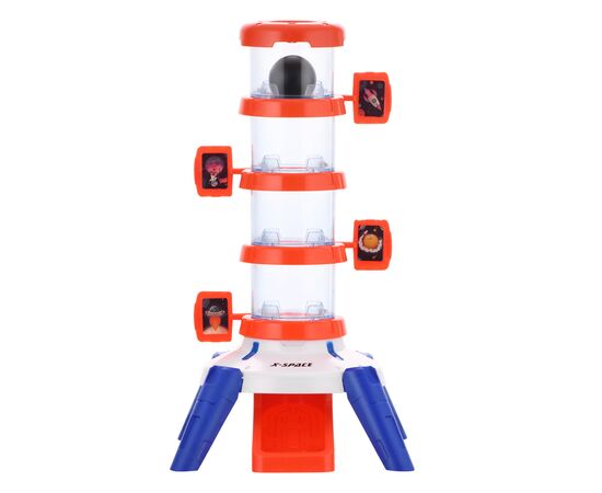 Іграшкова зброя Same Toy Інтерактивна мішень Shooting Tower (S3240), зображення 2 Іграшкова зброя Same Toy Інтерактивна мішень Shooting Tower (S3240), зображення 2