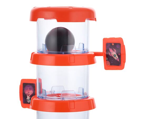 Іграшкова зброя Same Toy Інтерактивна мішень Shooting Tower (S3240), зображення 3 Іграшкова зброя Same Toy Інтерактивна мішень Shooting Tower (S3240), зображення 3