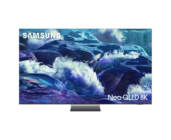 Телевизор Samsung QE85QN950FUXUA