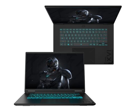 Ноутбук GIGABYTE Gaming A16 (3THK3UA894SD), изображение 10 Ноутбук GIGABYTE Gaming A16 (3THK3UA894SD), изображение 10