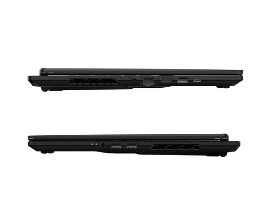 Ноутбук GIGABYTE Gaming A16 (3THK3UA894SD), изображение 4 Ноутбук GIGABYTE Gaming A16 (3THK3UA894SD), изображение 4