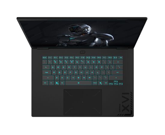 Ноутбук GIGABYTE Gaming A16 (3VHK3UA864SD), изображение 3 Ноутбук GIGABYTE Gaming A16 (3VHK3UA864SD), изображение 3