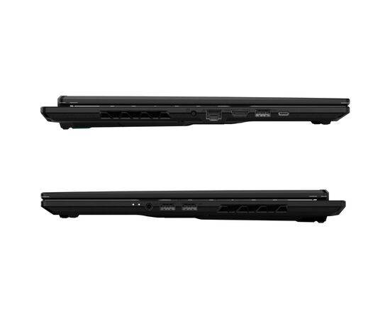 Ноутбук GIGABYTE Gaming A16 (3VHK3UA864SD), изображение 4 Ноутбук GIGABYTE Gaming A16 (3VHK3UA864SD), изображение 4