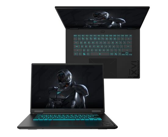 Ноутбук GIGABYTE Gaming A16 (3VHK3UA893SD), изображение 10 Ноутбук GIGABYTE Gaming A16 (3VHK3UA893SD), изображение 10