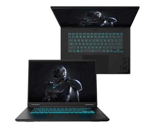 Ноутбук GIGABYTE Gaming A16 (3VHK3UA894SD), изображение 10 Ноутбук GIGABYTE Gaming A16 (3VHK3UA894SD), изображение 10