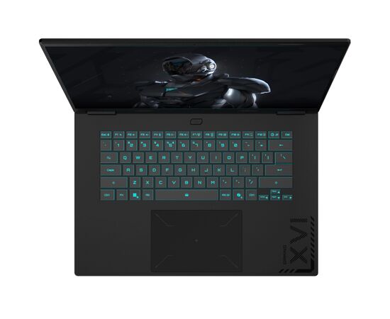 Ноутбук GIGABYTE Gaming A16 (CMHI2UA894SD), изображение 3 Ноутбук GIGABYTE Gaming A16 (CMHI2UA894SD), изображение 3