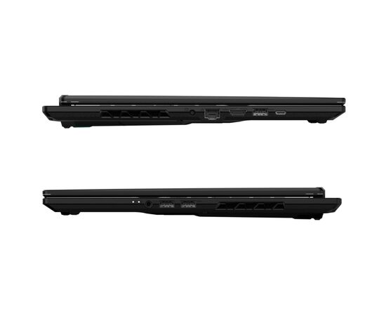 Ноутбук GIGABYTE Gaming A16 (CMHI2UA894SD), изображение 4 Ноутбук GIGABYTE Gaming A16 (CMHI2UA894SD), изображение 4