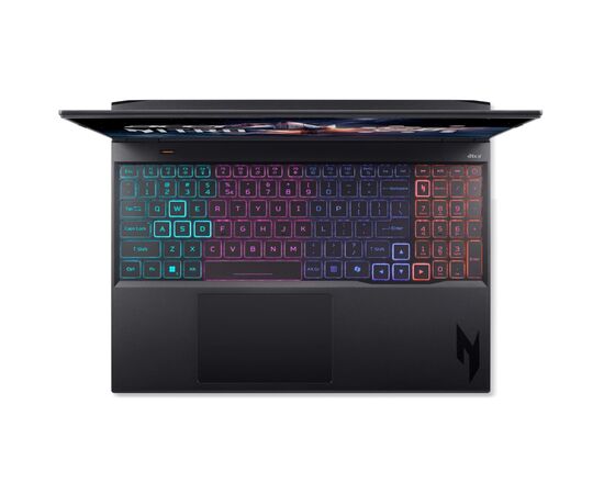 Ноутбук Acer Nitro 16S AN16S-61 (NH.QXKEU.004), изображение 4 Ноутбук Acer Nitro 16S AN16S-61 (NH.QXKEU.004), изображение 4