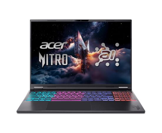 Ноутбук Acer Nitro 16S AN16S-61 (NH.QXKEU.004)