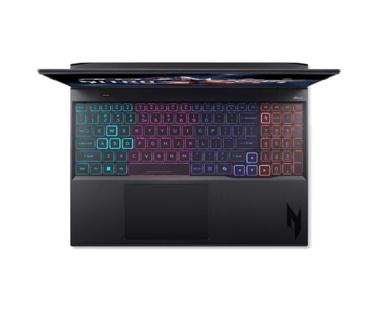 Ноутбук Acer Nitro 16S AN16S-61 (NH.QZWEU.002), изображение 4 Ноутбук Acer Nitro 16S AN16S-61 (NH.QZWEU.002), изображение 4
