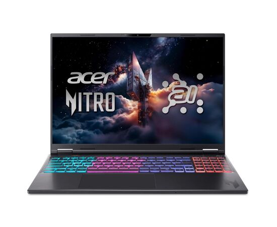Ноутбук Acer Nitro 16S AN16S-61 (NH.QZWEU.002)