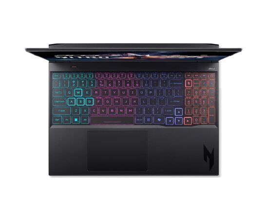 Ноутбук Acer Nitro 16S AN16S-61 (NH.QXVEU.003), изображение 4 Ноутбук Acer Nitro 16S AN16S-61 (NH.QXVEU.003), изображение 4