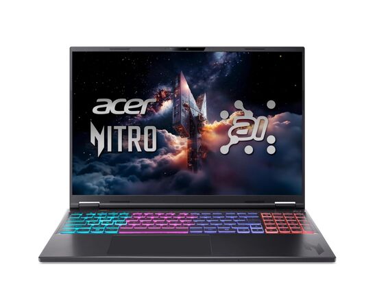 Ноутбук Acer Nitro 16S AN16S-61 (NH.QXVEU.003)