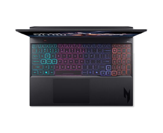 Ноутбук Acer Nitro 16S AN16S-61 (NH.U07EU.002), изображение 4 Ноутбук Acer Nitro 16S AN16S-61 (NH.U07EU.002), изображение 4