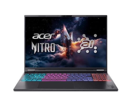 Ноутбук Acer Nitro 16S AN16S-61 (NH.U07EU.002)