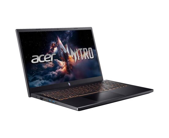 Ноутбук Acer Nitro V 15 ANV15-52 (NH.QZ7EU.007), изображение 2 Ноутбук Acer Nitro V 15 ANV15-52 (NH.QZ7EU.007), изображение 2