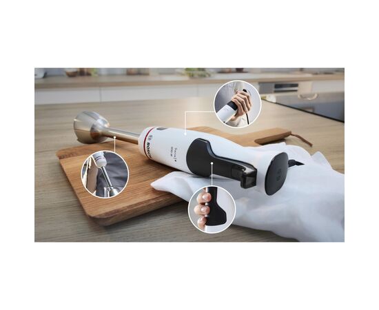 Блендер Bosch MSM4W421, изображение 3 Блендер Bosch MSM4W421, изображение 3