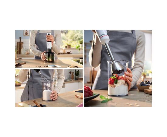 Блендер Bosch MSM4W421, изображение 4 Блендер Bosch MSM4W421, изображение 4