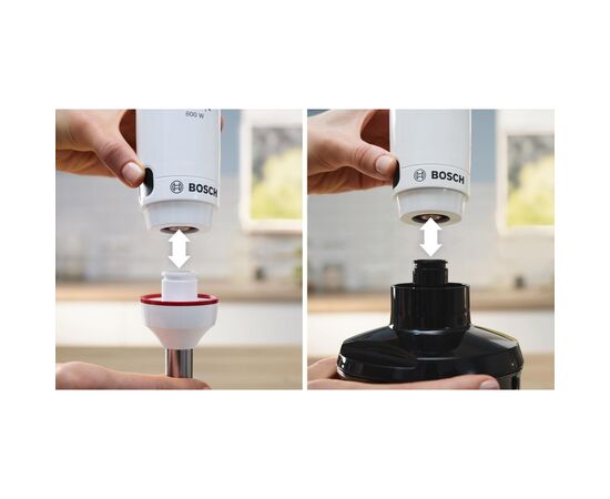 Блендер Bosch MSM4W421, изображение 6 Блендер Bosch MSM4W421, изображение 6