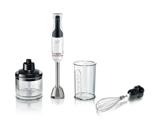 Блендер Bosch MSM4W421
