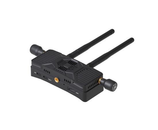 Видеосистема FPV RunCam WiFiLink-RX Digital HD Receiver (RCVRX), изображение 3 Видеосистема FPV RunCam WiFiLink-RX Digital HD Receiver (RCVRX), изображение 3