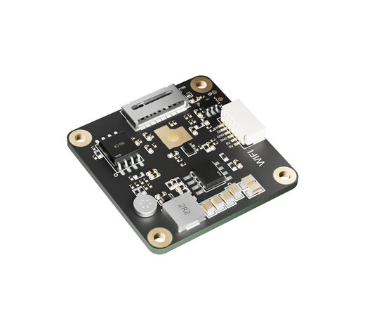 Видеосистема FPV RunCam WiFiLink-RX Digital HD Receiver (RCVRX), изображение 6 Видеосистема FPV RunCam WiFiLink-RX Digital HD Receiver (RCVRX), изображение 6