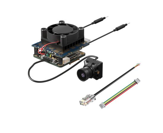 Відеосистема FPV RunCam WiFiLink-RX Digital HD Receiver (RCVRX)