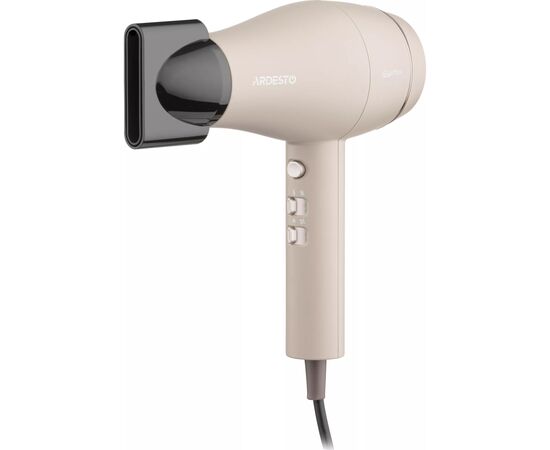 Фен Ardesto HD-Y700PERL, изображение 2 Фен Ardesto HD-Y700PERL, изображение 2