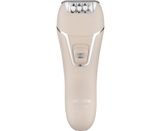 Епілятор Ardesto LESH-Y700PERL, зображення 2 Епілятор Ardesto LESH-Y700PERL, зображення 2