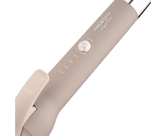 Плойка Ardesto HC-Y700PERL, изображение 4 Плойка Ardesto HC-Y700PERL, изображение 4